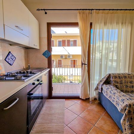 Murphy Holiday Home - Sea And Dreams 02 ลามัดดาเลนา ภายนอก รูปภาพ