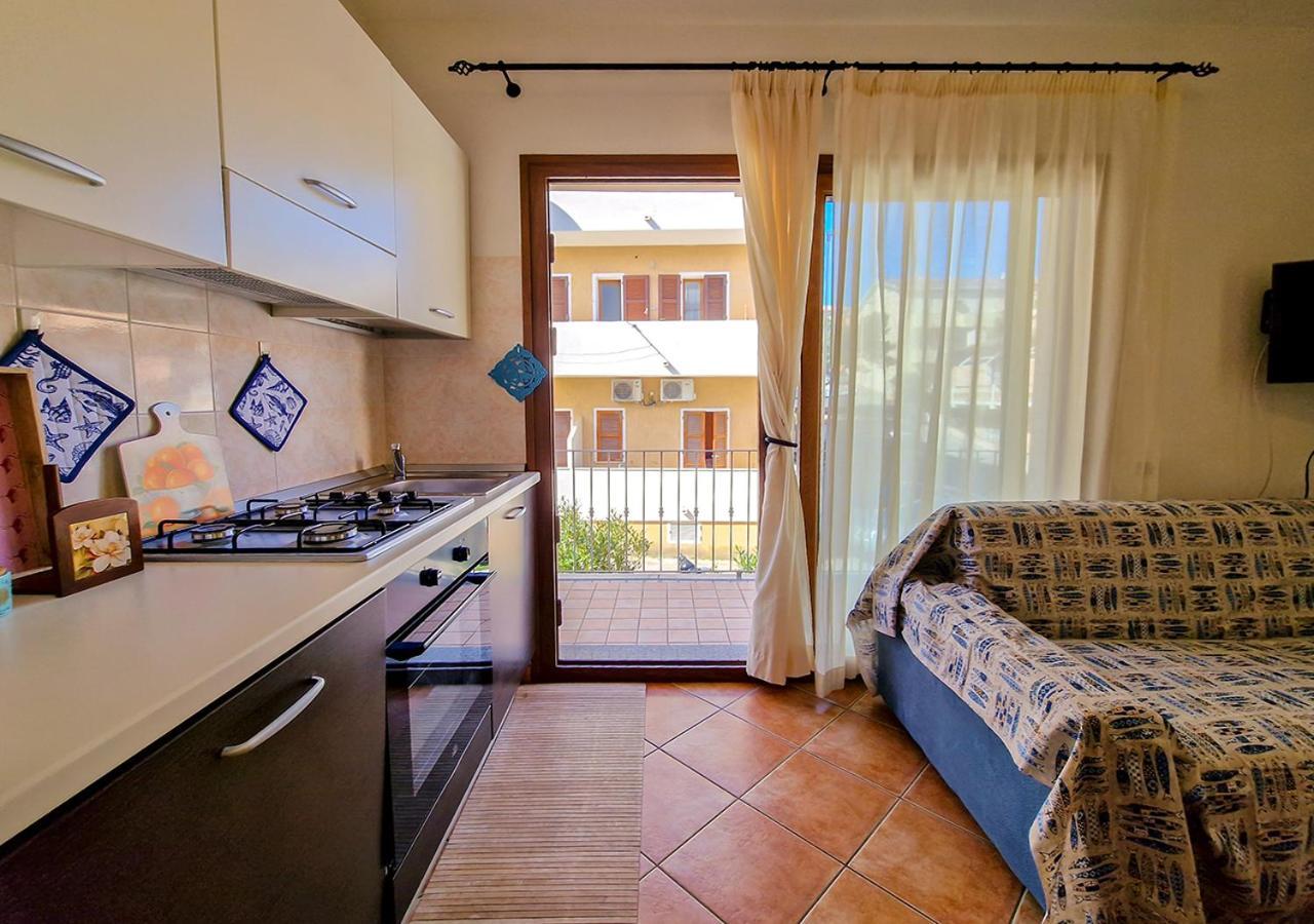 Murphy Holiday Home - Sea And Dreams 02 ลามัดดาเลนา ภายนอก รูปภาพ