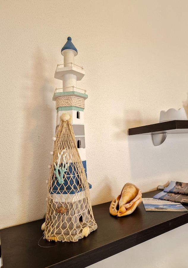 Murphy Holiday Home - Sea And Dreams 02 ลามัดดาเลนา ภายนอก รูปภาพ