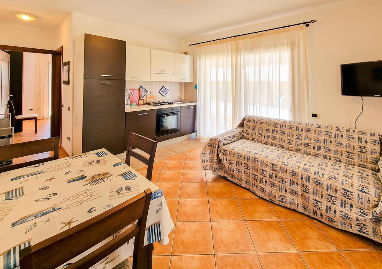 Murphy Holiday Home - Sea And Dreams 02 ลามัดดาเลนา ภายนอก รูปภาพ